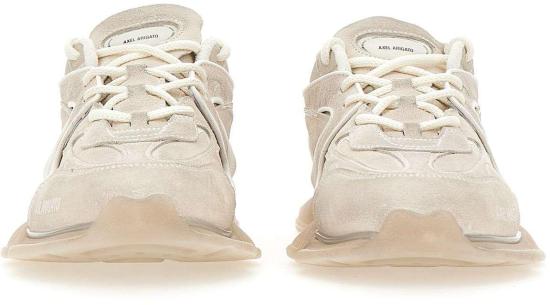 26SS 악셀 아리가토 스니커즈 F3487006WHITE - AXEL ARIGATO