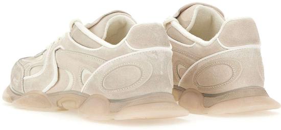 26SS 악셀 아리가토 스니커즈 F3487006WHITE - AXEL ARIGATO