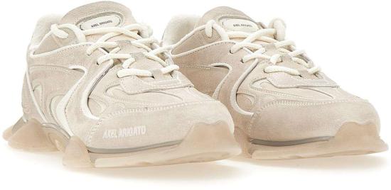 26SS 악셀 아리가토 스니커즈 F3487006WHITE - AXEL ARIGATO