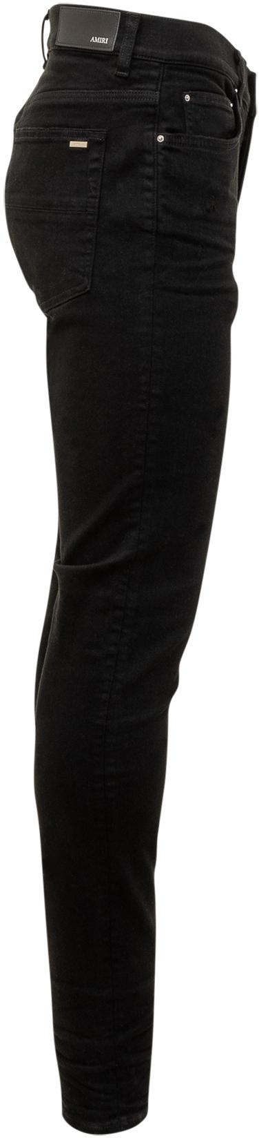 26SS 아미리 데님 팬츠 PXMD002018 BLACK - AMIRI