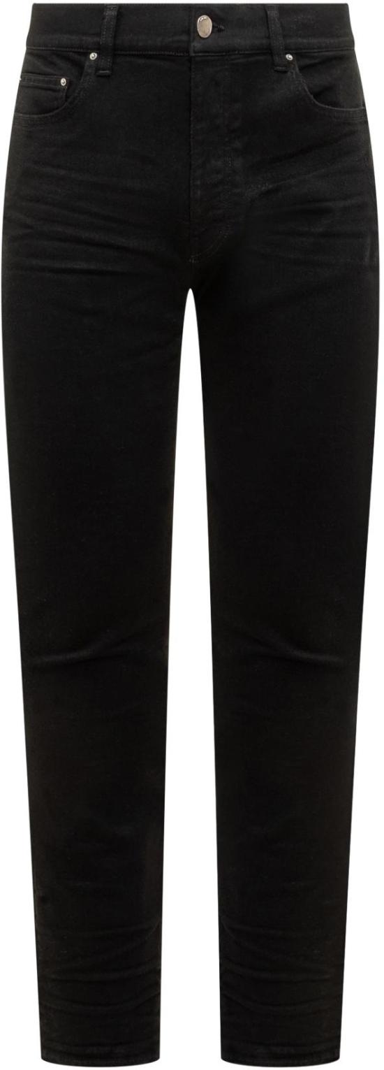 26SS 아미리 데님 팬츠 PXMD002018 BLACK