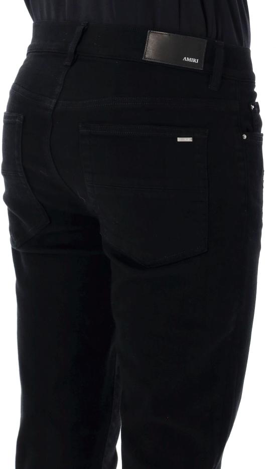 26SS 아미리 데님 팬츠 PXMD002018 BLACK - AMIRI