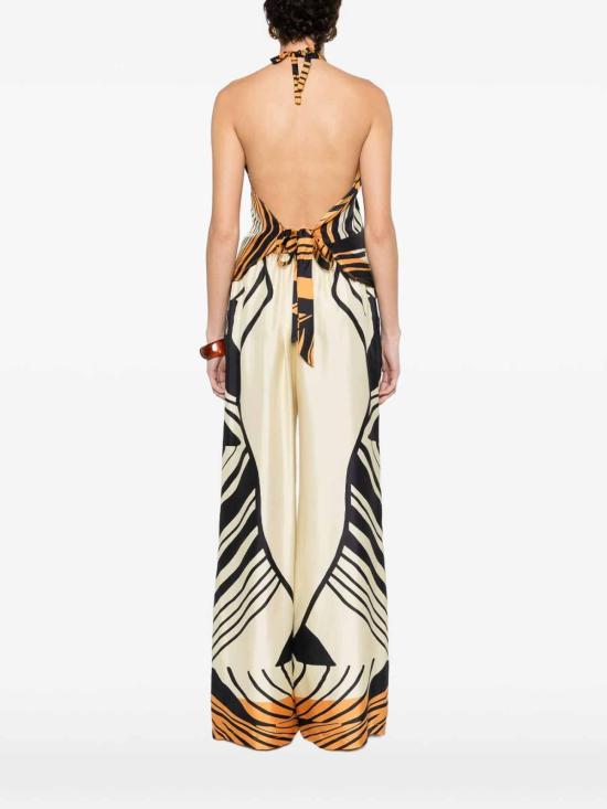 26SS 라쿠엘 디니즈 민소매 티셔츠 6003041 NSS002000723 001 - RAQUEL DINIZ