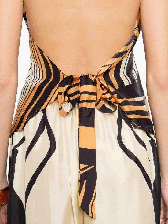 26SS 라쿠엘 디니즈 민소매 티셔츠 6003041 NSS002000723 001 - RAQUEL DINIZ