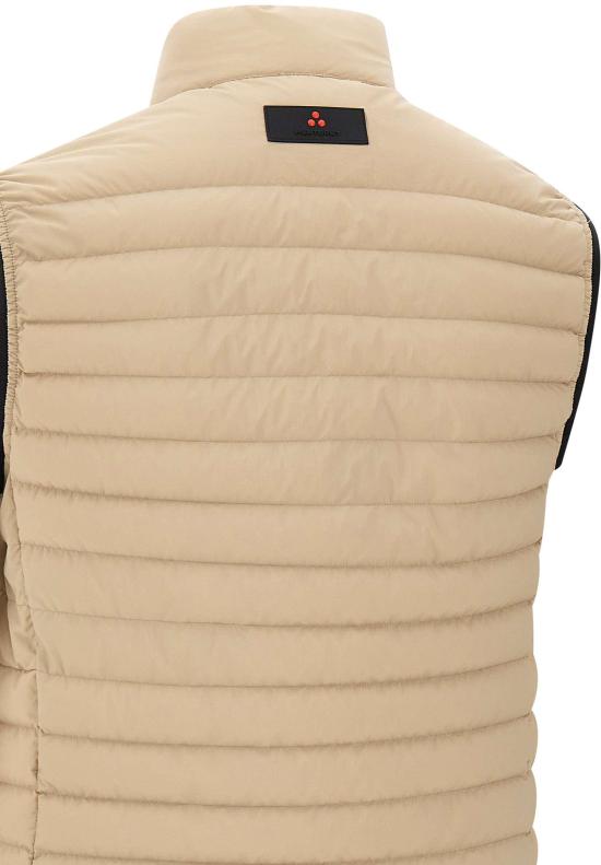 26SS 페트레이 패딩 조끼 PEU5419 BEIGE - PEUTEREY