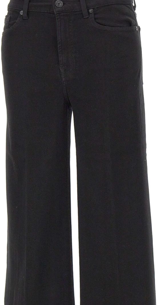 25FW 세븐포올맨카인드 데님 팬츠 7UG20U797UONO BLACK - 7 FOR ALL MANKIND