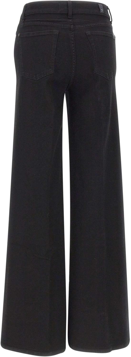 25FW 세븐포올맨카인드 데님 팬츠 7UG20U797UONO BLACK - 7 FOR ALL MANKIND