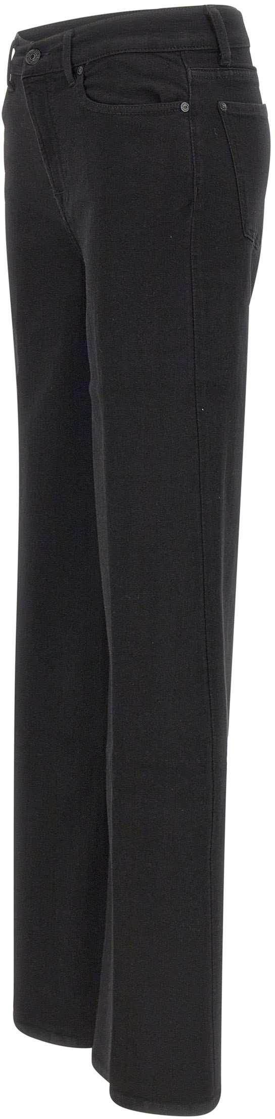 25FW 세븐포올맨카인드 데님 팬츠 7UG20U797UONO BLACK - 7 FOR ALL MANKIND