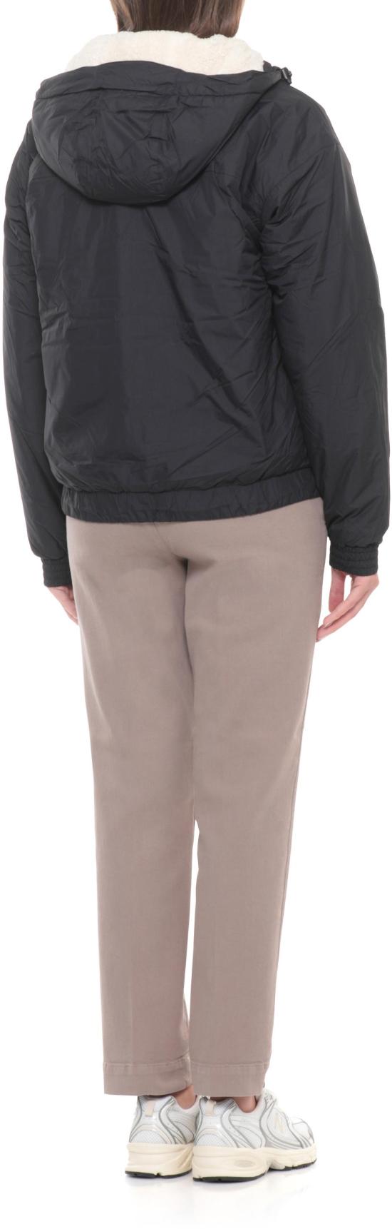 25FW 까웨 자켓 K2133FWUSY BLACK - K-WAY