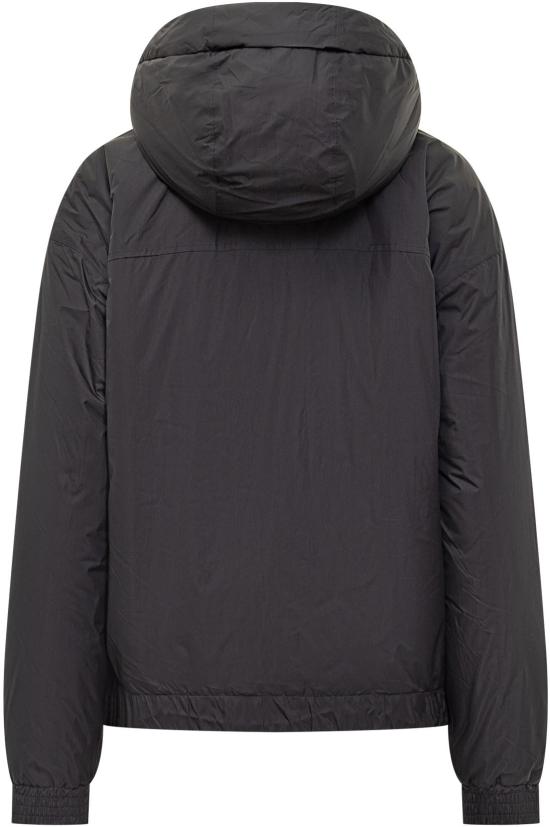 25FW 까웨 자켓 K2133FWUSY BLACK - K-WAY