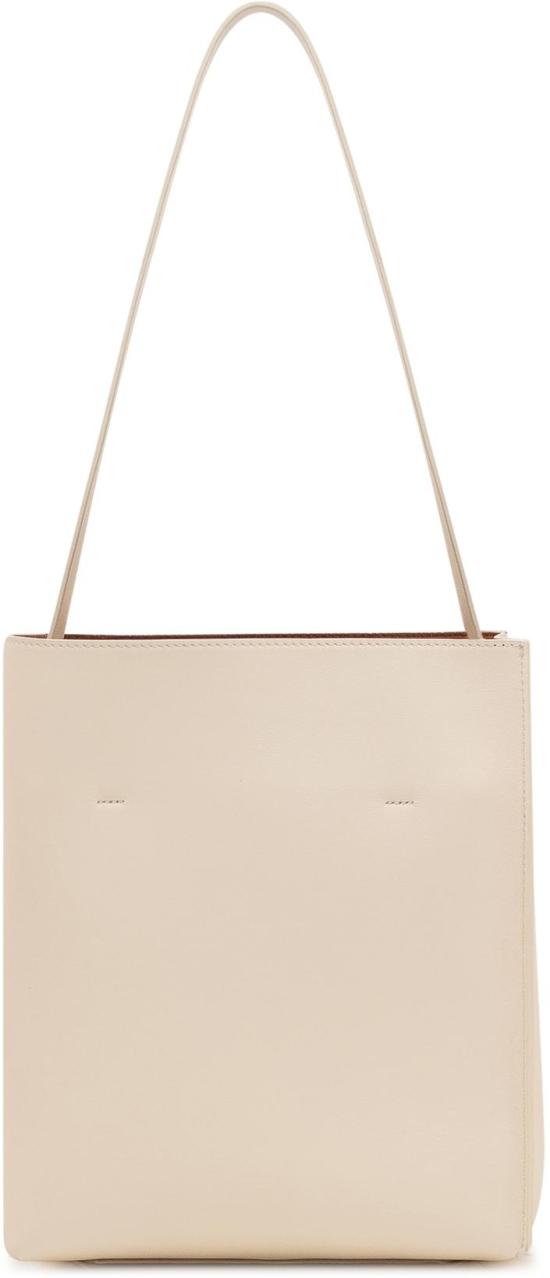 26SS 마르니 숄더백 SHMP0111U0P6483ZO721 WHITE - MARNI
