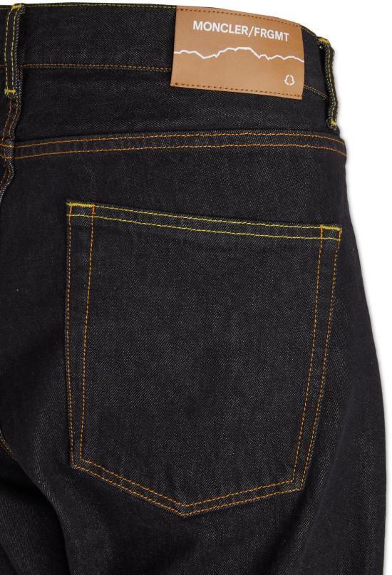  몽클레어 데님 팬츠 2A00004M308777A DIVERS - MONCLER