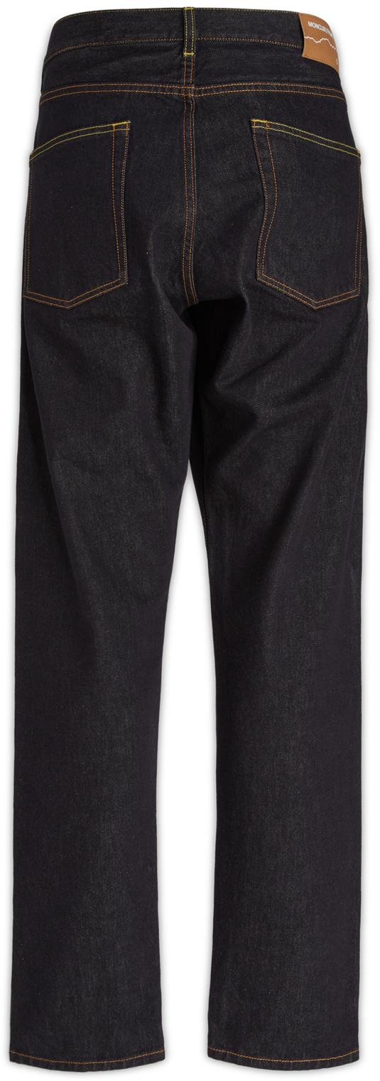  몽클레어 데님 팬츠 2A00004M308777A DIVERS - MONCLER