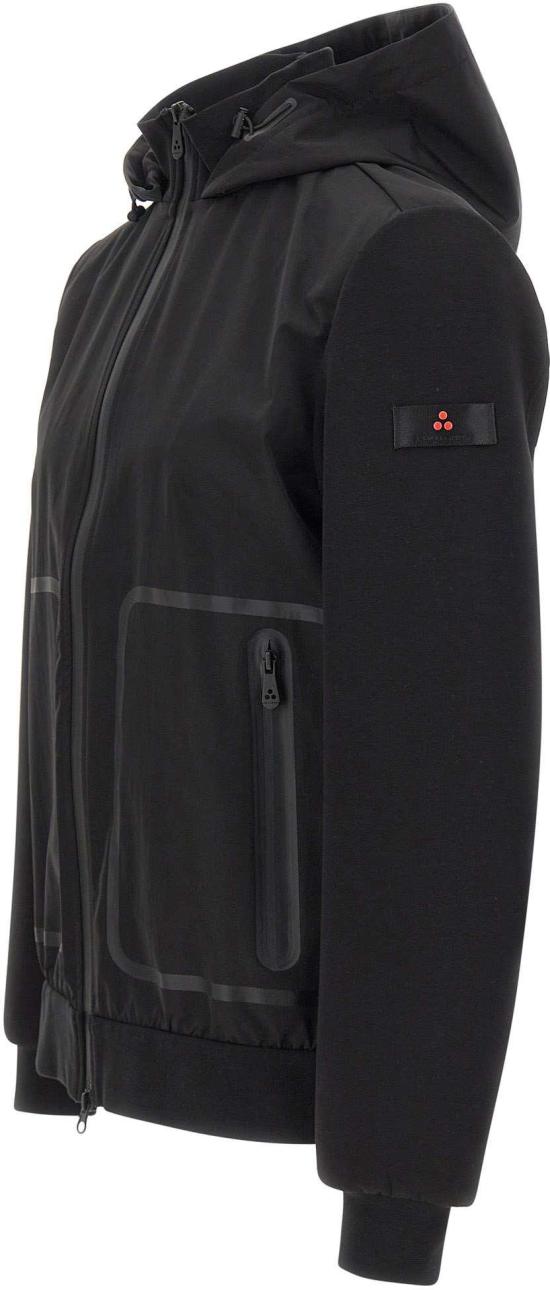 26SS 페트레이 자켓 PEU577701181916NER BLACK - PEUTEREY