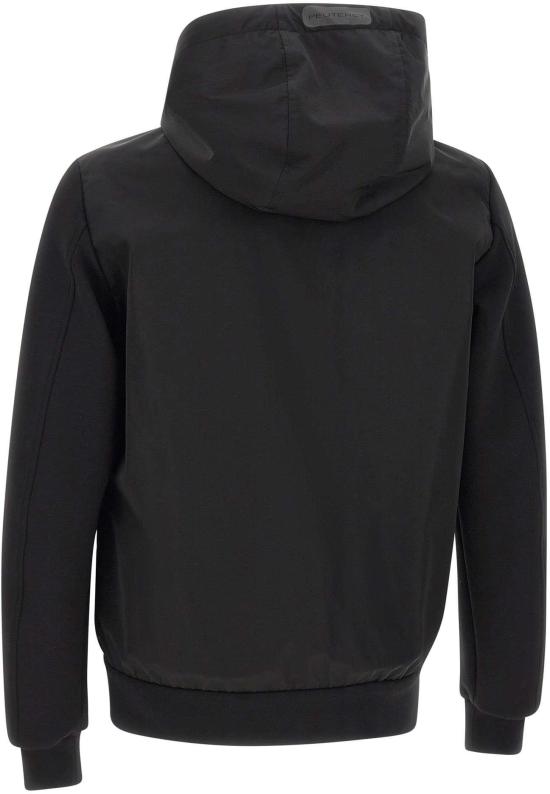 26SS 페트레이 자켓 PEU577701181916NER BLACK - PEUTEREY