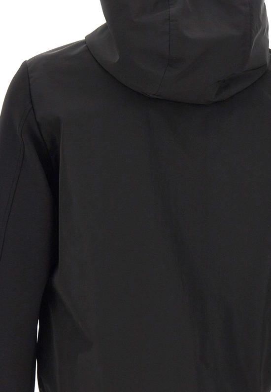 26SS 페트레이 자켓 PEU577701181916NER BLACK - PEUTEREY