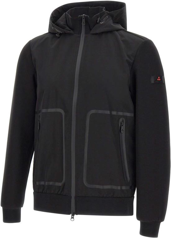 26SS 페트레이 자켓 PEU577701181916NER BLACK