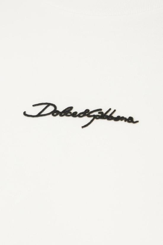 26SS 돌체앤가바나 반팔 티셔츠 G8RN8ZG7P0CW0111 DIVERS - DOLCE & GABBANA