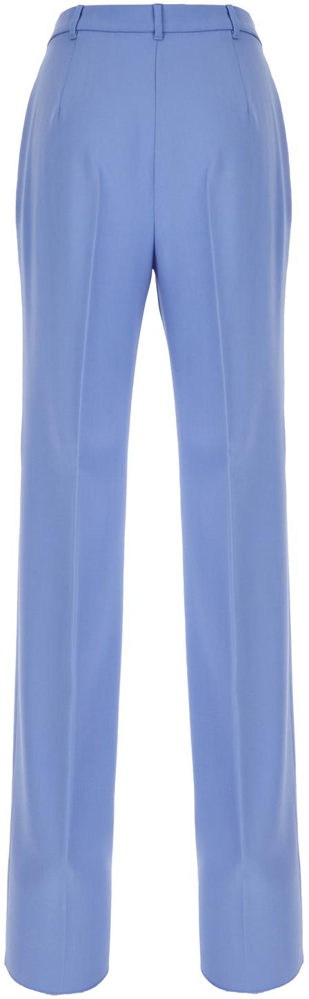 26SS 막스마라 스트레이트 팬츠 MSTQUASAR011 DIVERS - MAX MARA