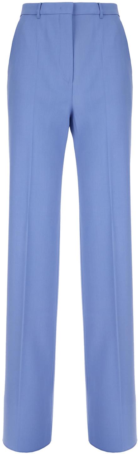 26SS 막스마라 스트레이트 팬츠 MSTQUASAR011 DIVERS