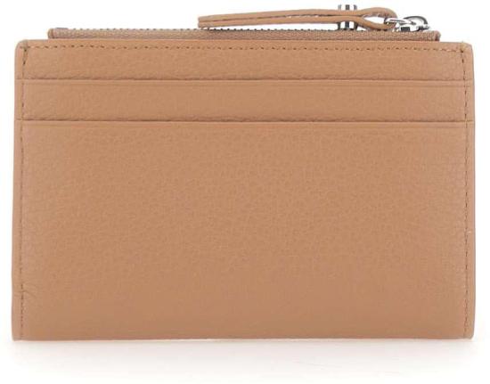 26SS 지아니 끼아리니 지갑 PF6003GRNCLAY BEIGE - GIANNI CHIARINI
