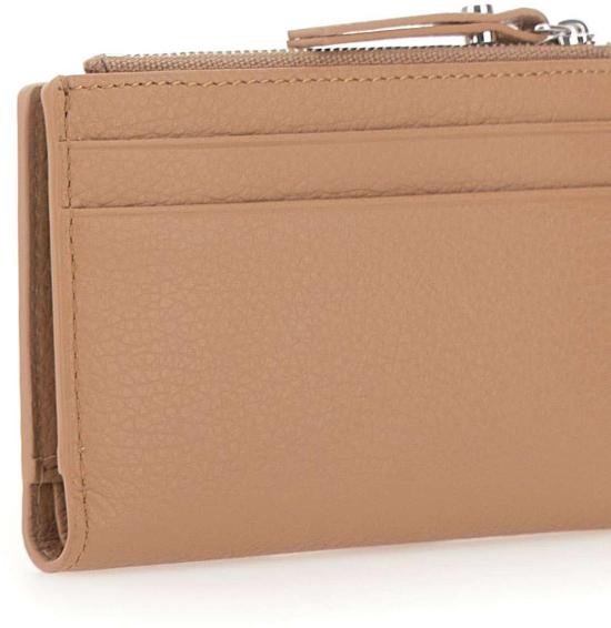 26SS 지아니 끼아리니 지갑 PF6003GRNCLAY BEIGE - GIANNI CHIARINI