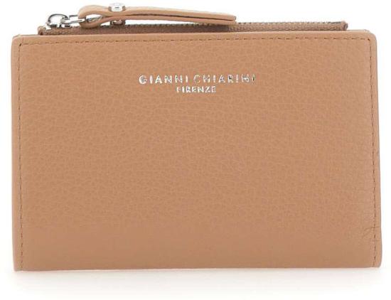 26SS 지아니 끼아리니 지갑 PF6003GRNCLAY BEIGE