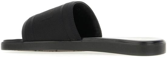 26SS 구찌 뮬/슬리퍼 854485HAAN91000 BLACK - GUCCI