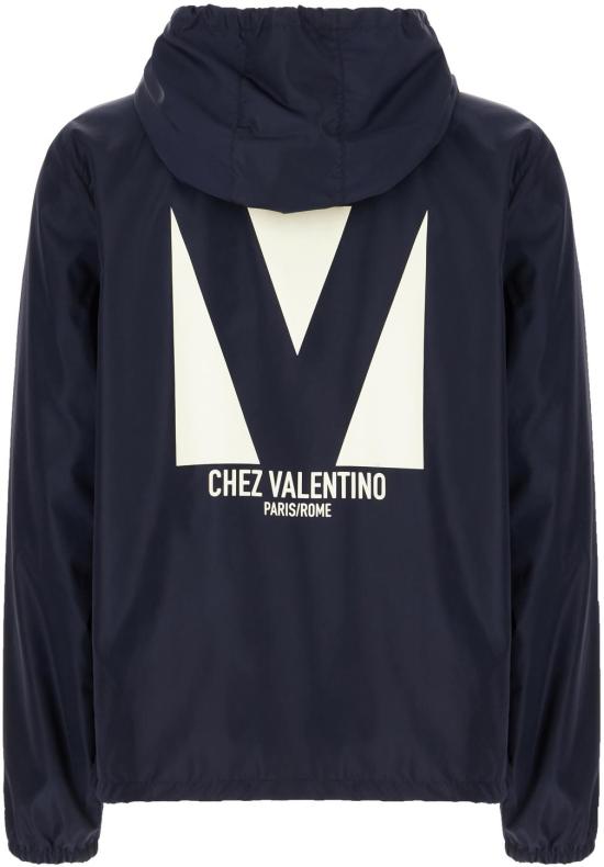 25SS 발렌티노 가라바니 자켓 6V3CI3486FNAF9 BLUE - VALENTINO GARAVANI