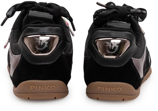26SS 핑코 스니커즈 SS0185P076Z99 BLACK - PINKO