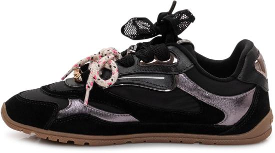 26SS 핑코 스니커즈 SS0185P076Z99 BLACK - PINKO