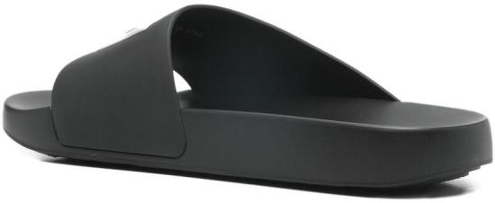 26SS 지방시 뮬/슬리퍼 BH302MH1XL BLACK - GIVENCHY