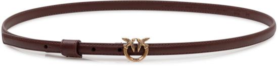 26SS 핑코 레귤러 벨트 102148A0F1R49Q BROWN