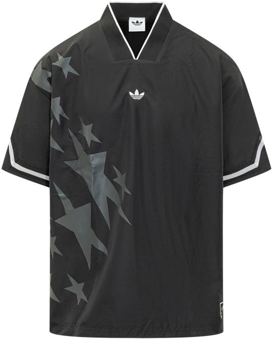 26SS 아디다스 반팔 티셔츠 KC3569BLACK