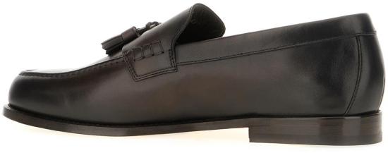 26SS 듀칼 로퍼 DU3535MARIUY259TM00 BROWN - DOUCAL’S