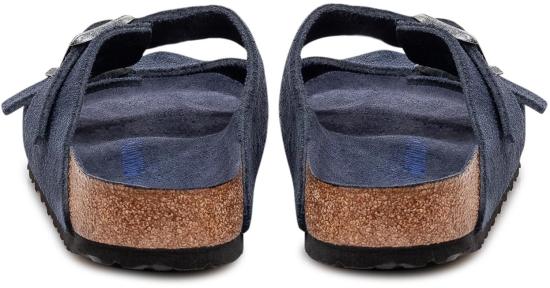 26SS 버켄스탁 뮬/슬리퍼 1030893NEWNAVYTONAL - BIRKENSTOCK