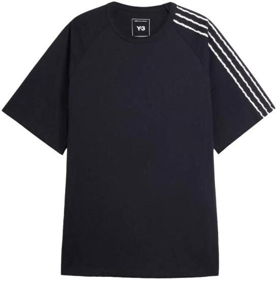 26SS 와이쓰리 탑 KQ9793BLACK