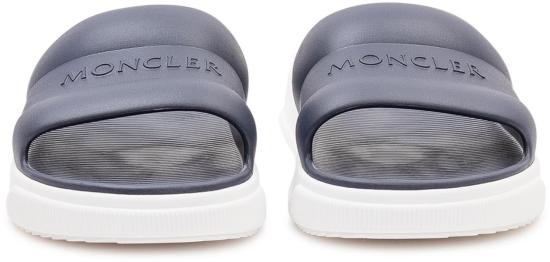 26SS 몽클레어 ALTIVE 슬라이드 L109A4N00010M8260764 BLUE - MONCLER