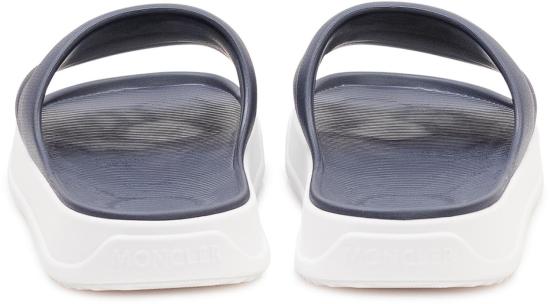 26SS 몽클레어 ALTIVE 슬라이드 L109A4N00010M8260764 BLUE - MONCLER