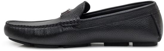 25FW 돌체앤가바나 디어스킨 드라이버 슈즈 A50596A803480999 BLACK - DOLCE & GABBANA