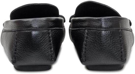 25FW 돌체앤가바나 디어스킨 드라이버 슈즈 A50596A803480999 BLACK - DOLCE & GABBANA