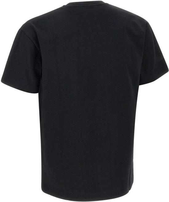 26SS 맥케이지 반팔 티셔츠 TEERBLACK - MACKAGE