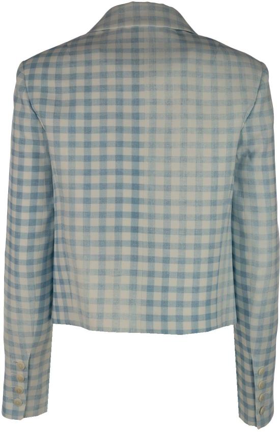 26SS 에르마노 설비노 코트 D486I340QYG4816 DIVERS - ERMANNO SCERVINO