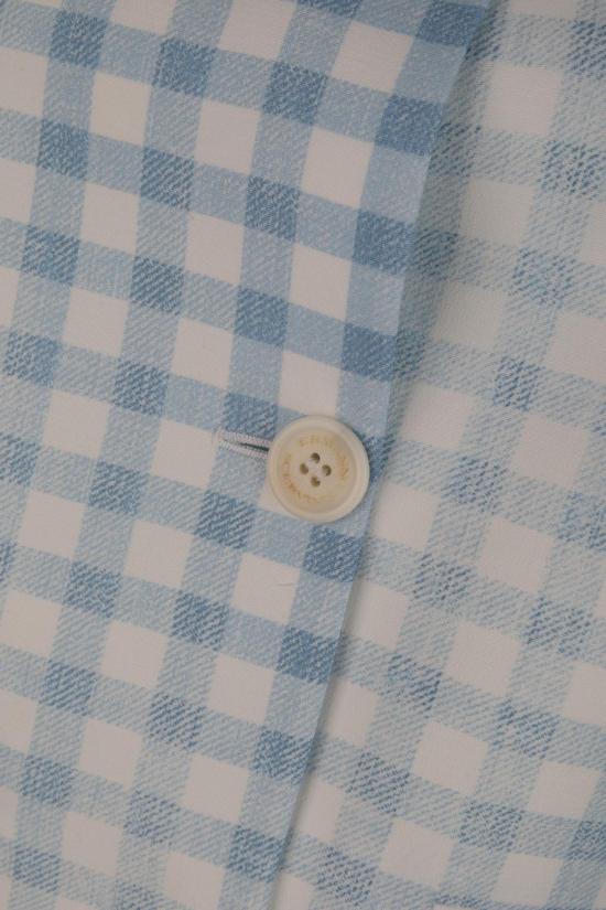 26SS 에르마노 설비노 코트 D486I340QYG4816 DIVERS - ERMANNO SCERVINO