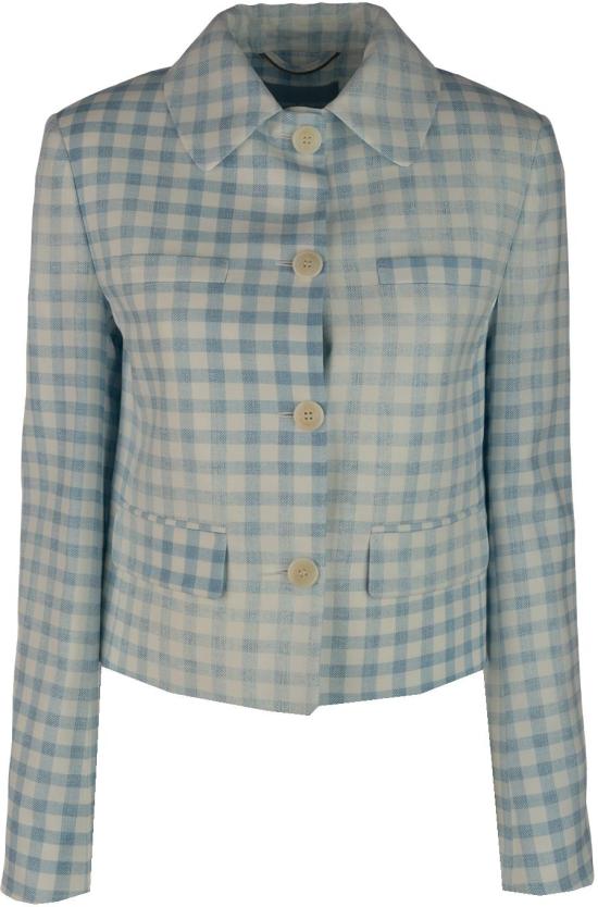 26SS 에르마노 설비노 코트 D486I340QYG4816 DIVERS