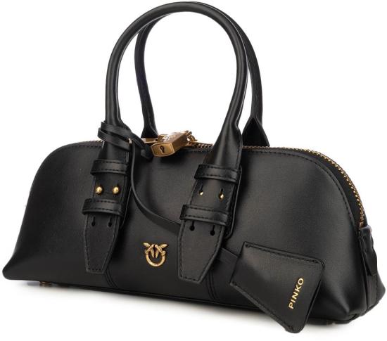 26SS 핑코 토트백 105334A0QOZ99Q DIVERS - PINKO