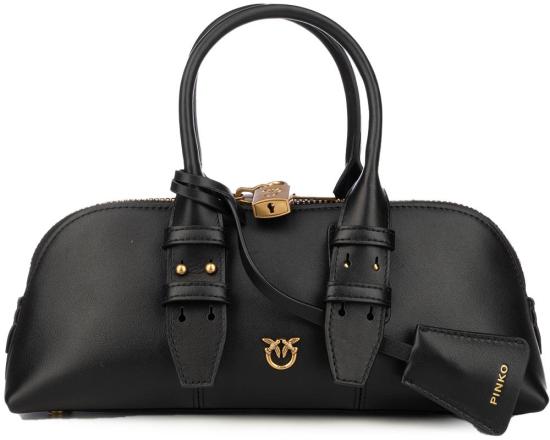 26SS 핑코 토트백 105334A0QOZ99Q DIVERS