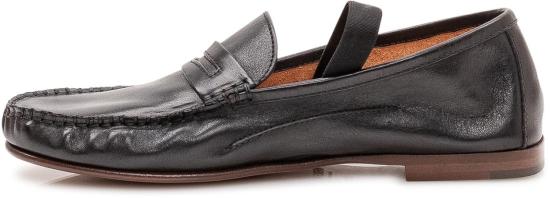 26SS 베르사체 로퍼 10234311A173461B55J BLACK - VERSACE