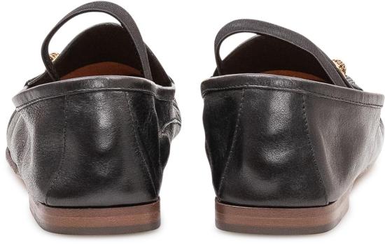 26SS 베르사체 로퍼 10234311A173461B55J BLACK - VERSACE