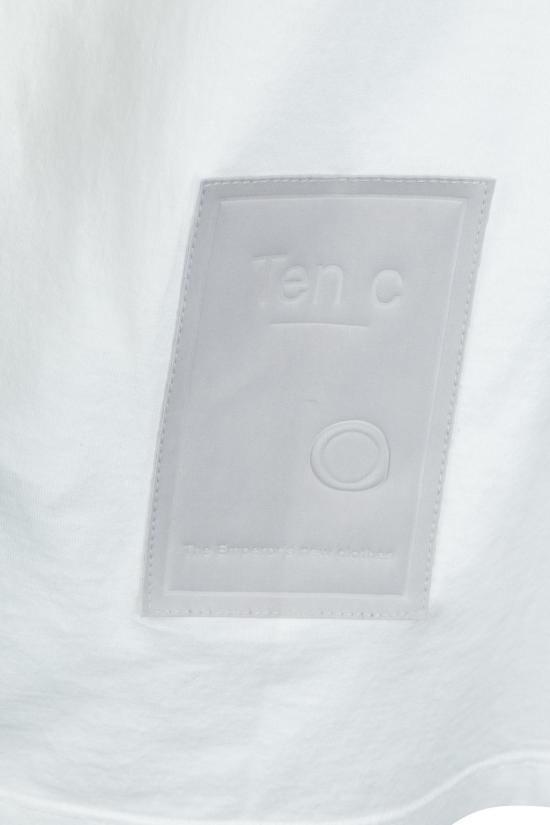  텐 씨 탑 22CTCUH02103A06021102 DIVERS - TEN C